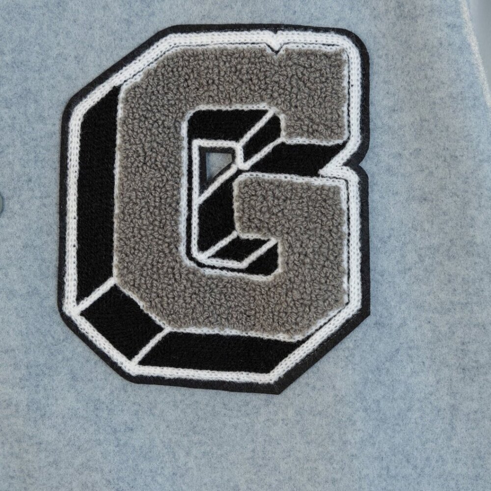 Givenchy Baseball Jacket - image 2